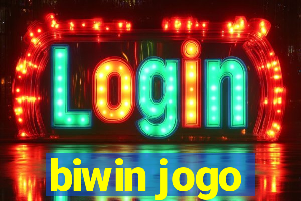 biwin jogo